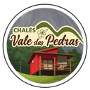 Logo do Chalé Vale das Pedras